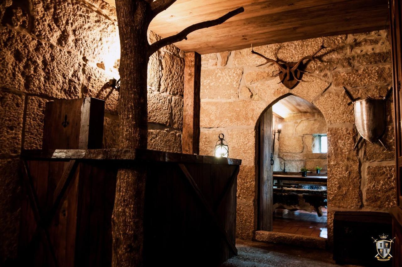 Castelo De Portugraal Βίλα Vilela  Εξωτερικό φωτογραφία