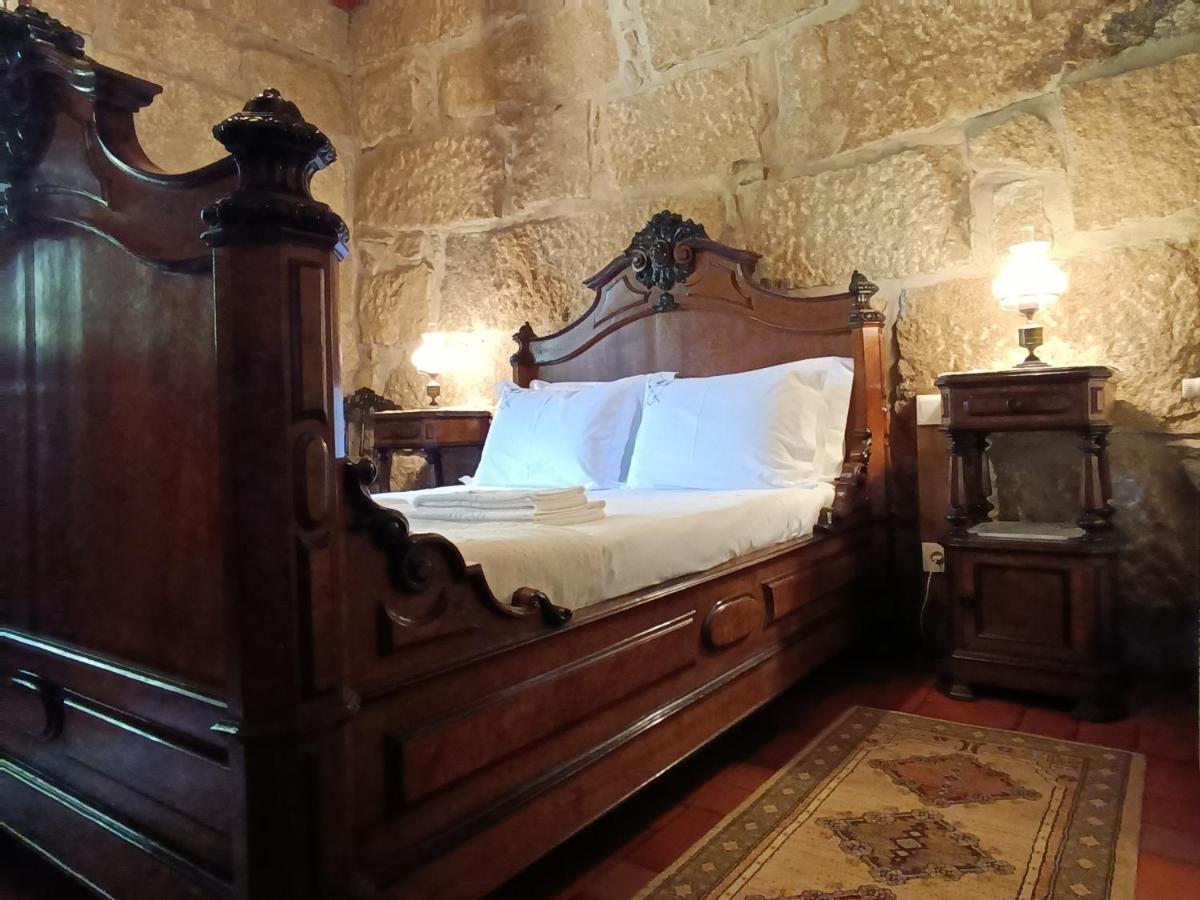 Castelo De Portugraal Βίλα Vilela  Εξωτερικό φωτογραφία