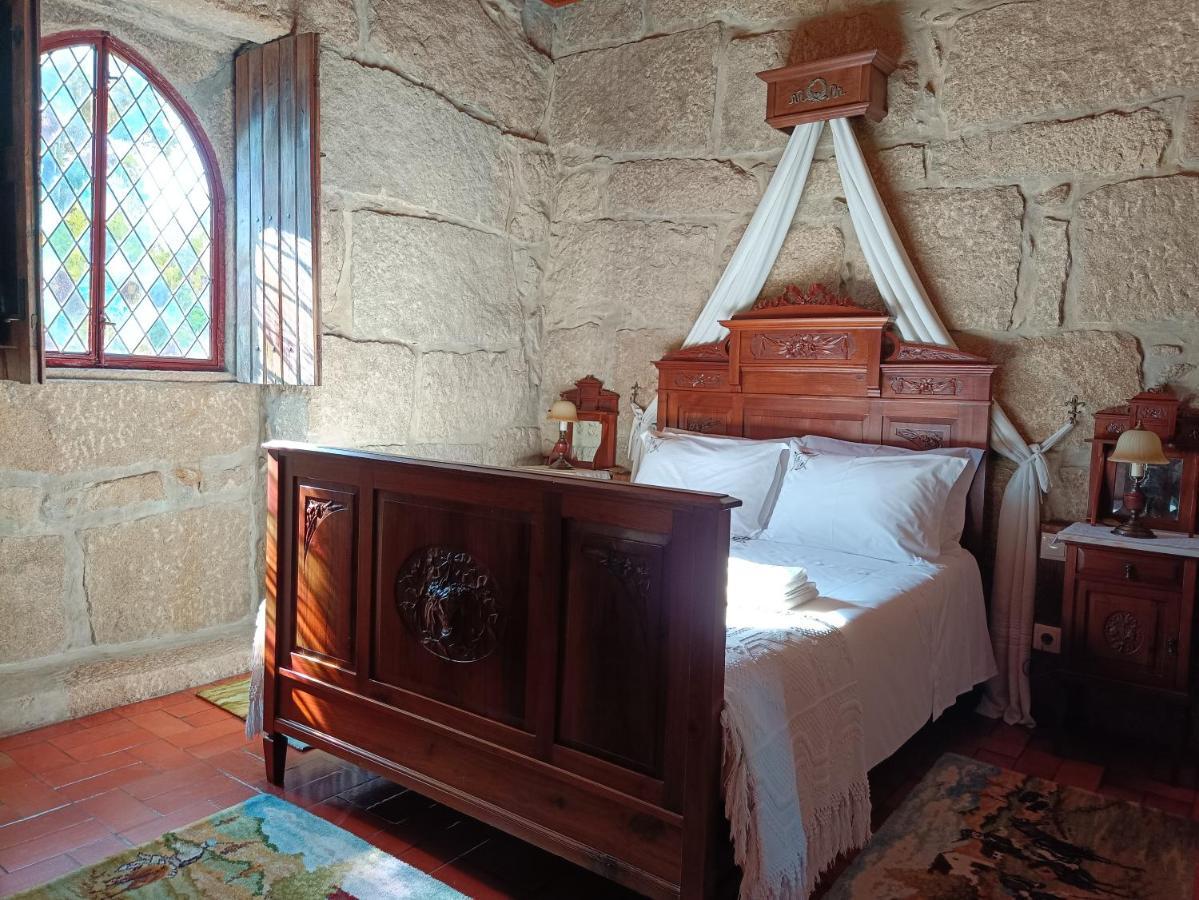 Castelo De Portugraal Βίλα Vilela  Εξωτερικό φωτογραφία