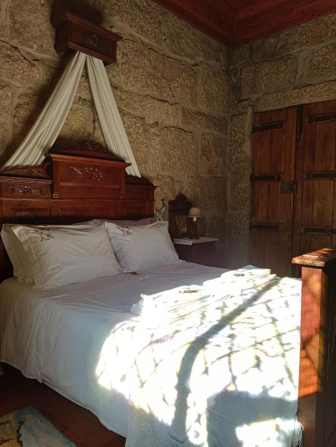 Castelo De Portugraal Βίλα Vilela  Εξωτερικό φωτογραφία