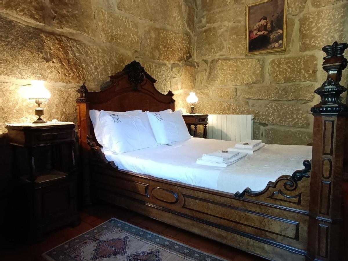 Castelo De Portugraal Βίλα Vilela  Εξωτερικό φωτογραφία