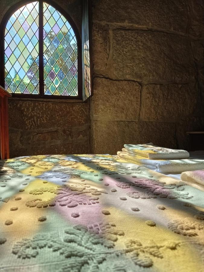 Castelo De Portugraal Βίλα Vilela  Εξωτερικό φωτογραφία