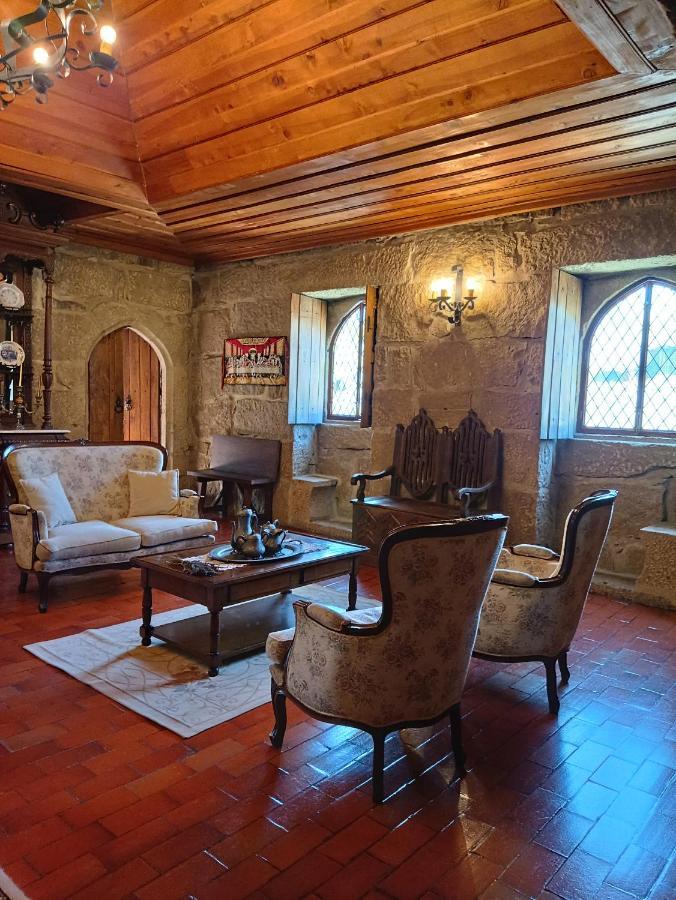 Castelo De Portugraal Βίλα Vilela  Εξωτερικό φωτογραφία