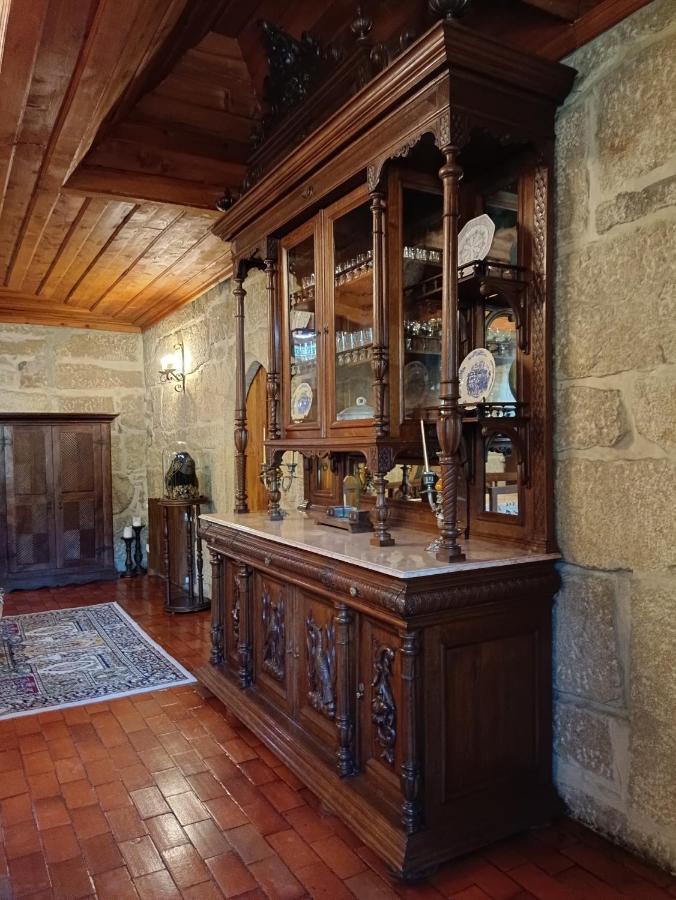 Castelo De Portugraal Βίλα Vilela  Εξωτερικό φωτογραφία