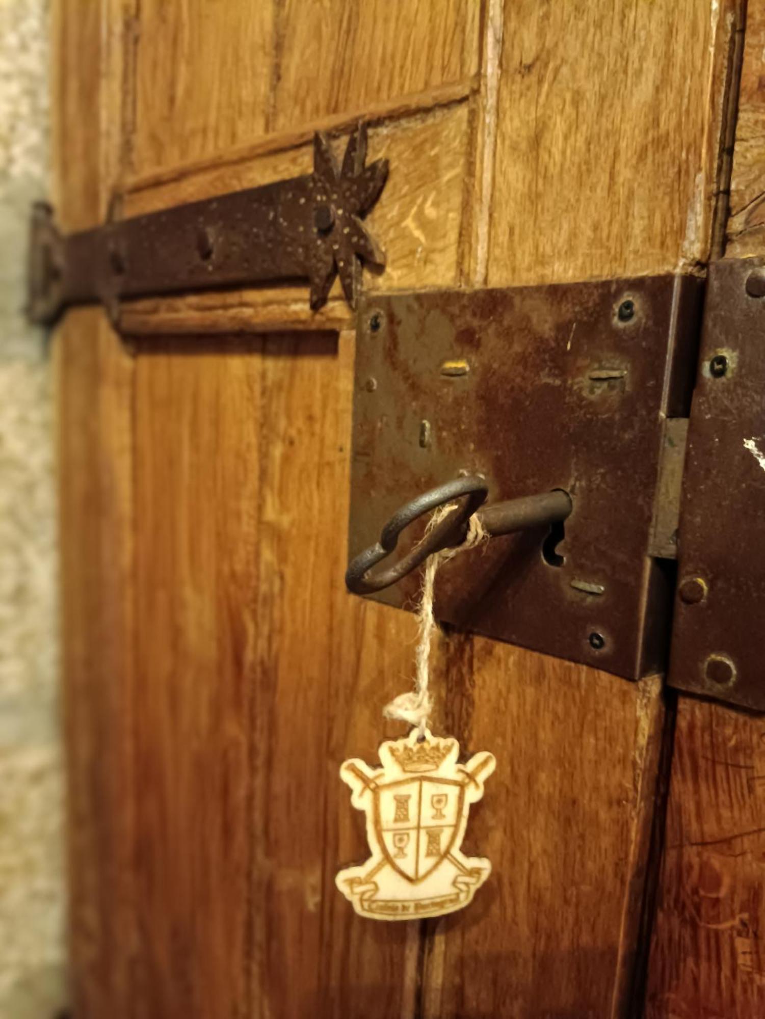 Castelo De Portugraal Βίλα Vilela  Εξωτερικό φωτογραφία