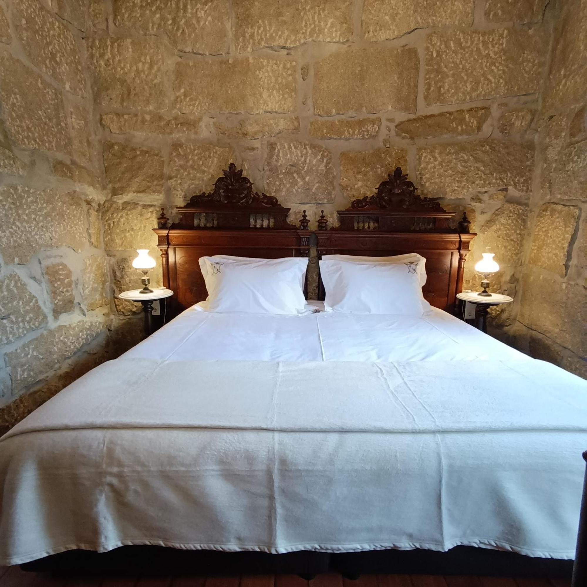 Castelo De Portugraal Βίλα Vilela  Εξωτερικό φωτογραφία