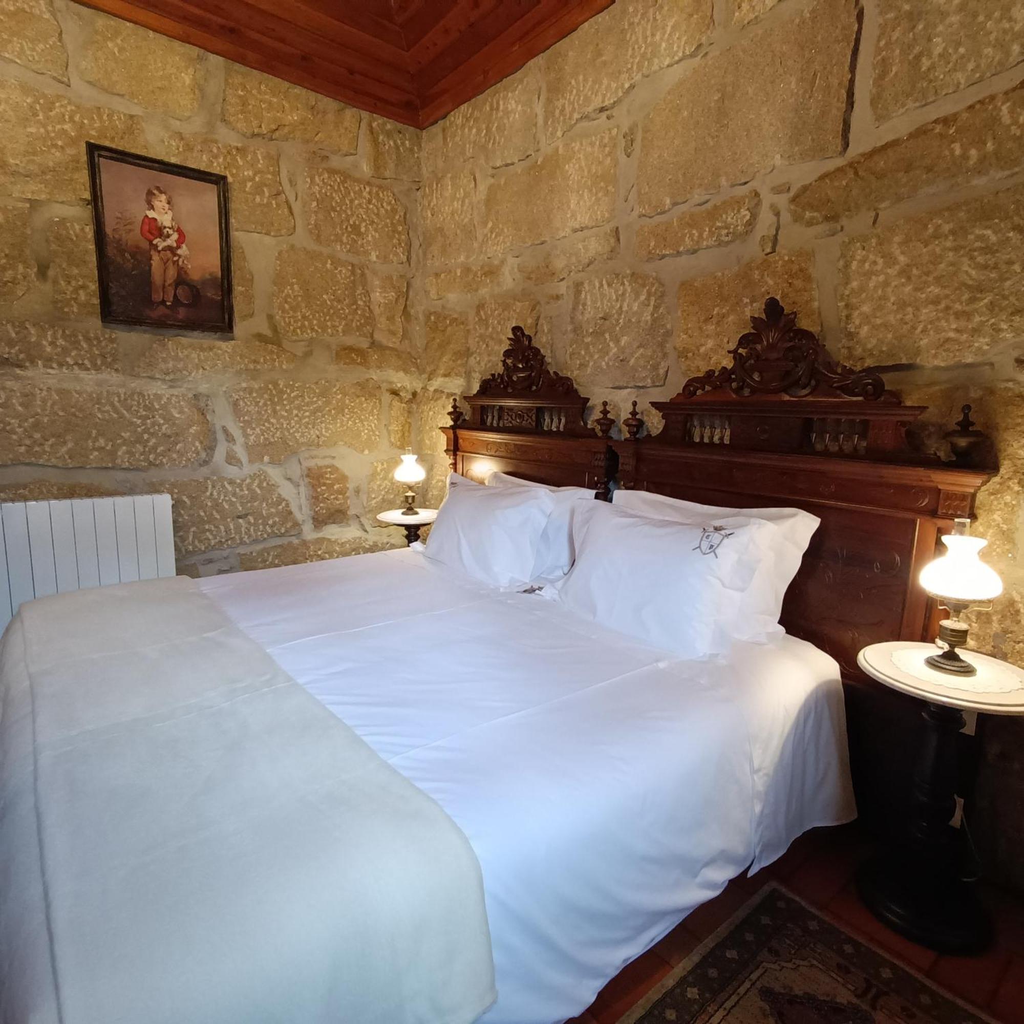 Castelo De Portugraal Βίλα Vilela  Εξωτερικό φωτογραφία