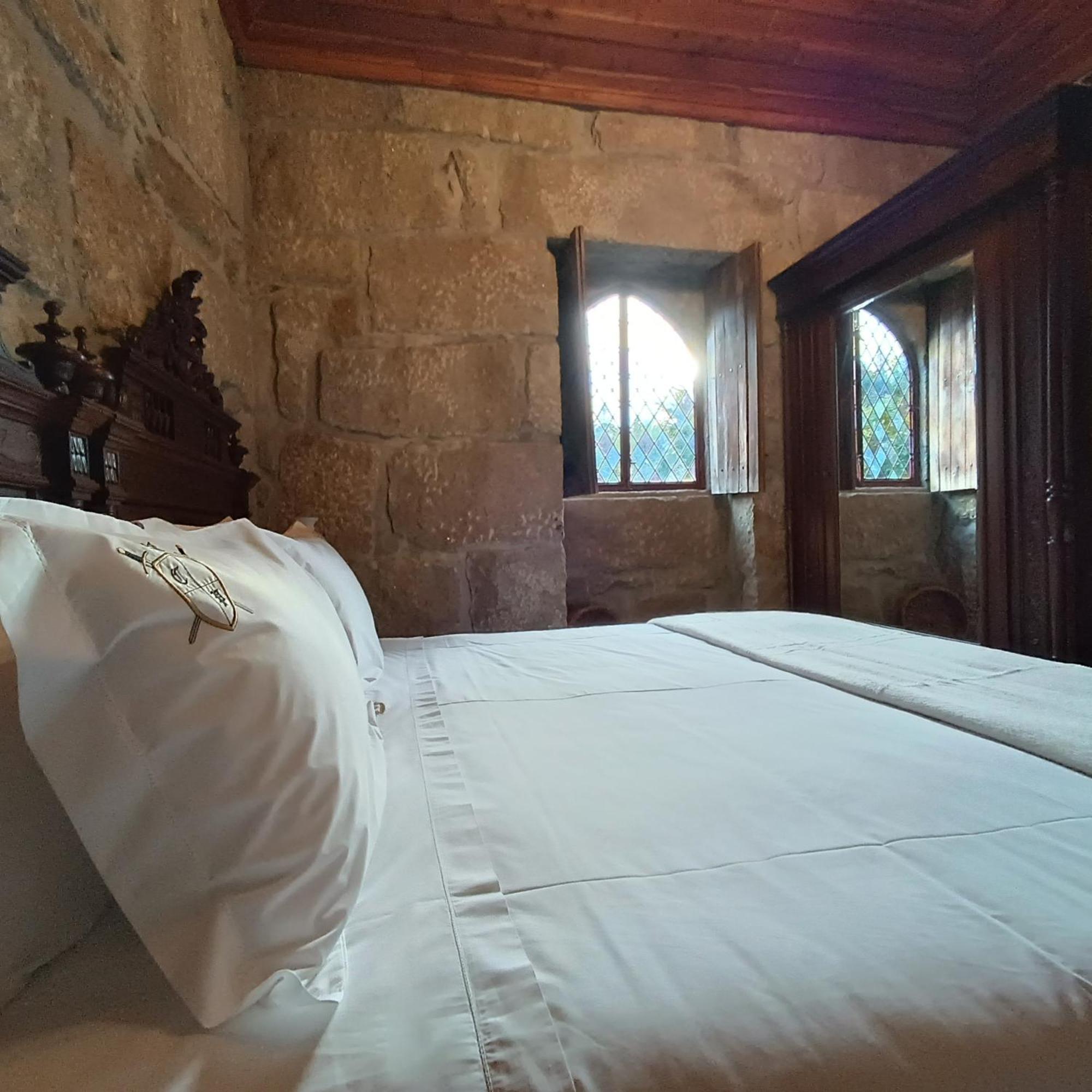 Castelo De Portugraal Βίλα Vilela  Εξωτερικό φωτογραφία